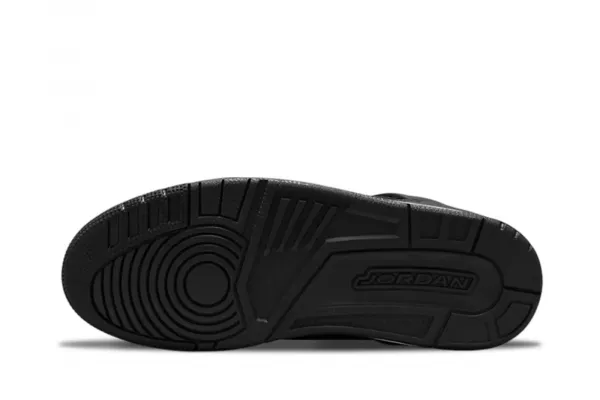 Jordan Brand Spizike Low "Oreo" (FQ1759-010)