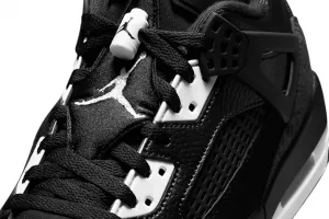 Jordan Brand Spizike Low "Oreo" (FQ1759-010)
