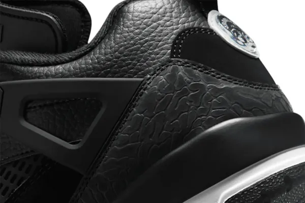 Jordan Brand Spizike Low "Oreo" (FQ1759-010)
