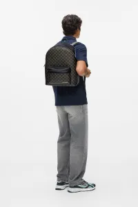 Ruksak Karl Lagerfeld K/MONOGRAM