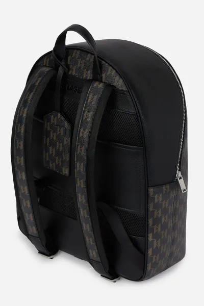 Ruksak Karl Lagerfeld K/MONOGRAM
