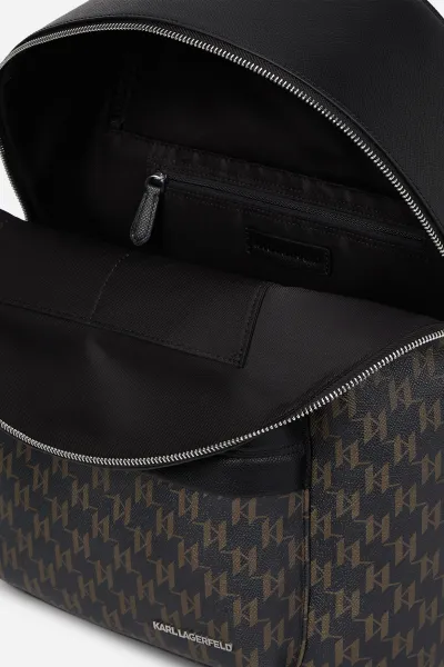 Ruksak Karl Lagerfeld K/MONOGRAM