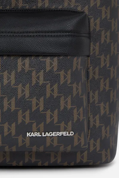 Ruksak Karl Lagerfeld K/MONOGRAM