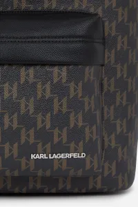 Ruksak Karl Lagerfeld K/MONOGRAM