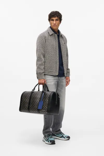 Taška Karl Lagerfeld K/MONOGRAM