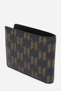 Peňaženka Karl Lagerfeld K/MONOGRAM