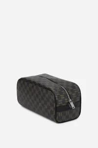 Kozmetická taška Karl Lagerfeld K/MONOGRAM