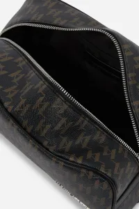 Kozmetická taška Karl Lagerfeld K/MONOGRAM