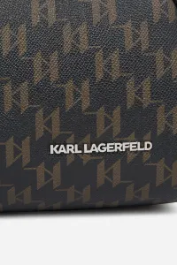 Kozmetická taška Karl Lagerfeld K/MONOGRAM