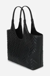 Kabelka Karl Lagerfeld K/Brick Md Tote Black