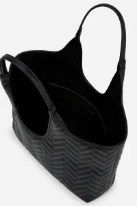 Kabelka Karl Lagerfeld K/Brick Md Tote Black