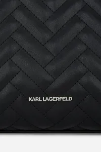 Kabelka Karl Lagerfeld K/Brick Md Tote Black