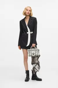 Kabelka Karl Lagerfeld Rsg Maison Satchel Multi