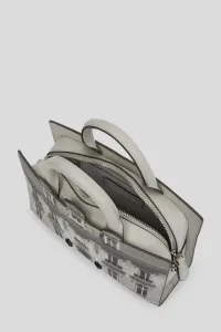Kabelka Karl Lagerfeld Rsg Maison Satchel Multi