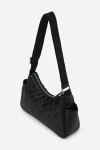 Kabelka Karl Lagerfeld K/Brick Zip Shoulder Bag Black