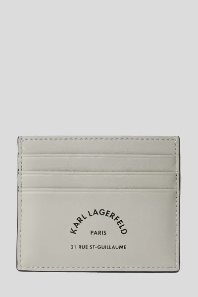 Púzdro Na Platobné Karty Karl Lagerfeld Rsg Maison Card Holder Gp Multi