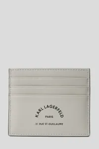 Púzdro Na Platobné Karty Karl Lagerfeld Rsg Maison Card Holder Gp Multi