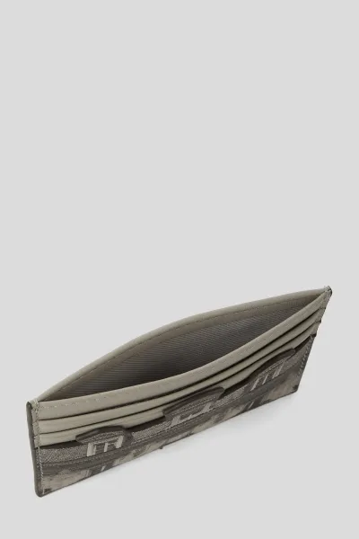 Púzdro Na Platobné Karty Karl Lagerfeld Rsg Maison Card Holder Gp Multi