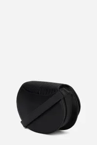 Crossbody Karl Lagerfeld K/Wellen Saddle Bag Black