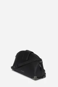 Crossbody Karl Lagerfeld K/Trunk Sm Crossbody Black-Nickel