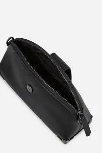 Crossbody Karl Lagerfeld K/Trunk Sm Crossbody Black-Nickel