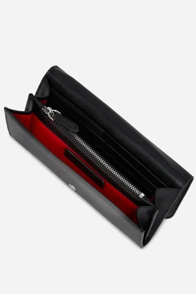 Peňaženka Karl Lagerfeld IKON MONOGRAM