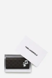 Peňaženka Karl Lagerfeld IKON MONOGRAM