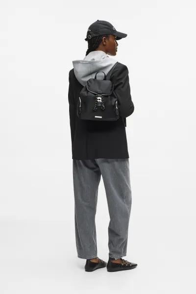 Ruksak Karl Lagerfeld IKON