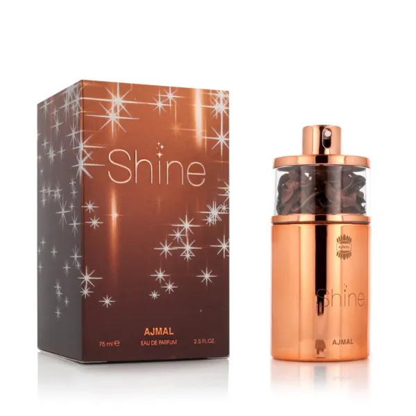 Ajmal Shine parfumovaná voda pre ženy 75 ml