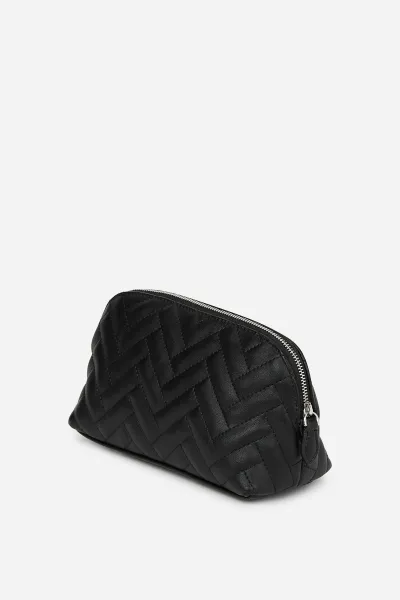 Kozmetická taška Karl Lagerfeld K/BRICK