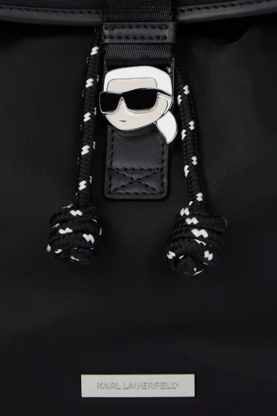Ruksak Karl Lagerfeld IKON