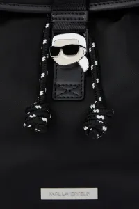 Ruksak Karl Lagerfeld IKON