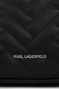 Kozmetická taška Karl Lagerfeld K/BRICK