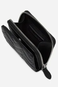 Peňaženka Karl Lagerfeld K/Brick Md Bifold Wallet Black