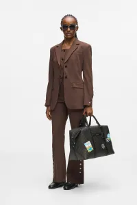 Taška Karl Lagerfeld IKON MONOGRAM