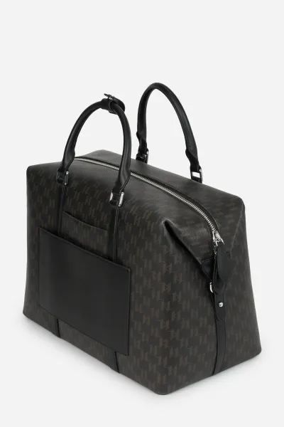 Taška Karl Lagerfeld IKON MONOGRAM