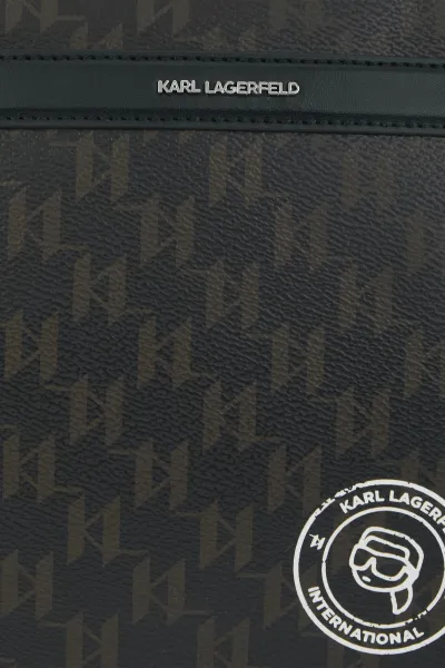 Taška Karl Lagerfeld IKON MONOGRAM