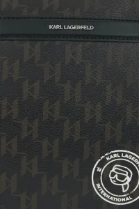 Taška Karl Lagerfeld IKON MONOGRAM