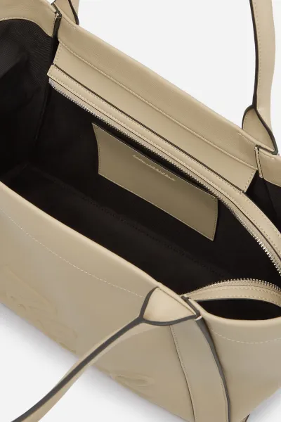 Kabelka Karl Lagerfeld K/Ville Md Tote Safari
