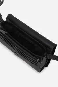 Peňaženka Karl Lagerfeld K/Autograph Cb Wallet Rh Black-Nickel