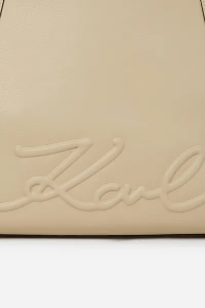 Kabelka Karl Lagerfeld K/Ville Md Tote Safari