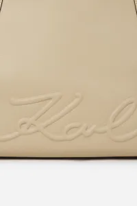 Kabelka Karl Lagerfeld K/Ville Md Tote Safari