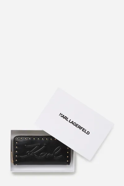Peňaženka Karl Lagerfeld K/VILLE