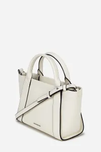 Kabelka Karl Lagerfeld K/Ville Sm Tote Off White