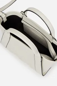 Kabelka Karl Lagerfeld K/Ville Sm Tote Off White
