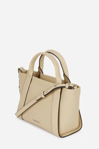 Kabelka Karl Lagerfeld K/Ville Sm Tote Safari