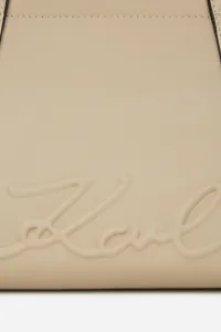 Kabelka Karl Lagerfeld K/Ville Sm Tote Safari