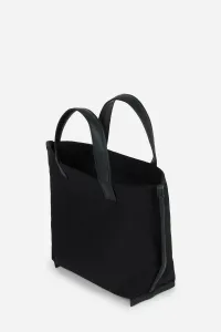 Kabelka Karl Lagerfeld K/Signature E/W Rh Mn Shopper Black Embellishment