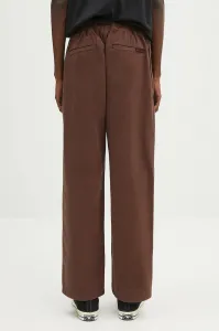 Bavlnené nohavice Gramicci Pant Straight Fit