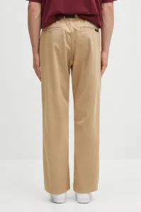 Bavlnené nohavice Gramicci Pant Straight Fit